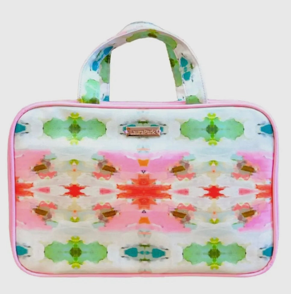 Laura Park Giverny Travel Case